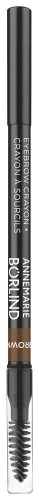 Annemarie Börlind, ANNEMARIE BÖRLIND Eye Brow Crayon Augenbrauenstift 1 g BROWN