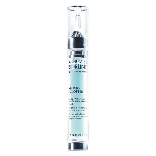 Annemarie Börlind, Annemarie Börlind - Hydro Booster Intensivserum, Stärkende Intensivpflege, 15 ml