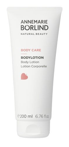 Annemarie Börlind, ANNEMARIE BÖRLIND Body Care Body Lotion Bodylotion 200 ml