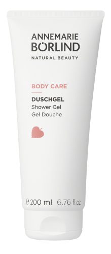 Annemarie Börlind, ANNEMARIE BÖRLIND Body Care Duschgel 200 ml