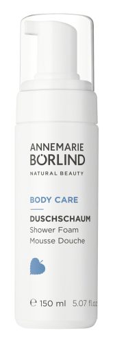 Annemarie Börlind, ANNEMARIE BÖRLIND BODY CARE Duschschaum 150 ml