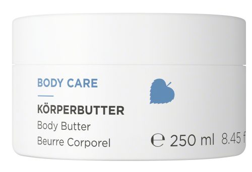 Annemarie Börlind, Annemarie Börlind - Körperbutter, Body Care, 250 ml