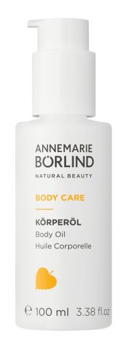 Annemarie Börlind, Annemarie Börlind - Körperöl, Body Care, 100  ml