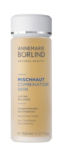 Annemarie Börlind, Annemarie Börlind - Mischhaut Ausgleichendes Gesichtstonic, System Balance, 150  ml