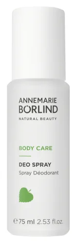 Annemarie Börlind, Annemarie Börlind - Deo Spray, Body Care, 75 ml