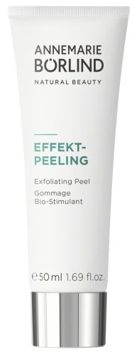 Annemarie Börlind, Annemarie Börlind - Effekt-Peeling, 50 ml