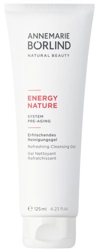 Annemarie Börlind, ANNEMARIE BÖRLIND ENERGYNATURE Reinigungsgel 125 ml