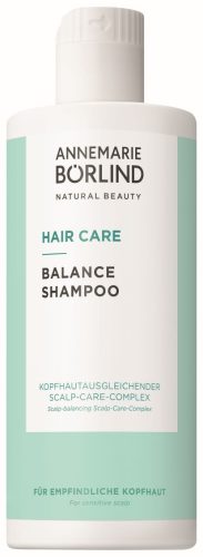 Annemarie Börlind, ANNEMARIE BÖRLIND Balance Shampoo 250 ml