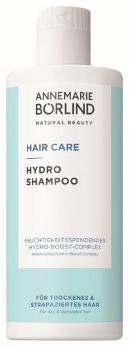 Annemarie Börlind, ANNEMARIE BÖRLIND Hydro Shampoo 250 ml