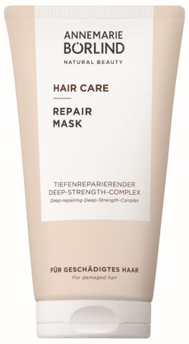 Annemarie Börlind, ANNEMARIE BÖRLIND Repair Haarkur & -maske 150 ml