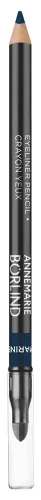 Annemarie Börlind, ANNEMARIE BÖRLIND Pencil Kajal 1 g MARINE BLUE