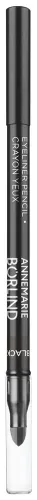 Annemarie Börlind, ANNEMARIE BÖRLIND Pencil Kajal 1 g BLACK