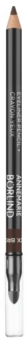 Annemarie Börlind, ANNEMARIE BÖRLIND Pencil Kajal 1 g BLACK BROWN