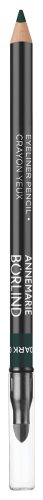 Annemarie Börlind, ANNEMARIE BÖRLIND Pencil Kajal 1 g DARK GREEN