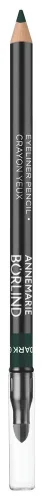 Annemarie Börlind, ANNEMARIE BÖRLIND Pencil Kajal 1 g DARK GREEN
