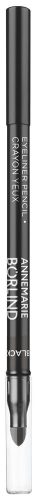 Annemarie Börlind, ANNEMARIE BÖRLIND Pencil Kajal 1 g BLACK