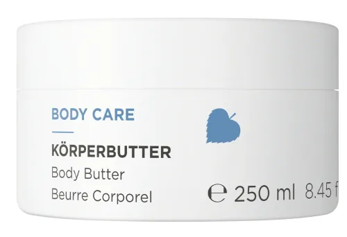 Annemarie Börlind, Annemarie Börlind - Körperbutter, Body Care, 250 ml