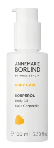 Annemarie Börlind, Annemarie Börlind - Körperöl, Body Care, 100  ml
