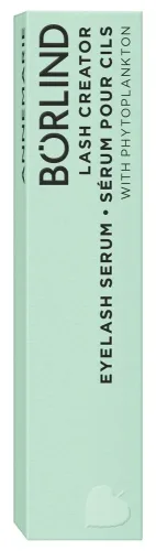 Annemarie Börlind, ANNEMARIE BÖRLIND Lash Creator Eyelash Serum Wimpernserum 5 ml