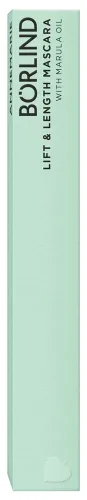 Annemarie Börlind, ANNEMARIE BÖRLIND Lift& Length Mascara 9,3 ml 9 ml