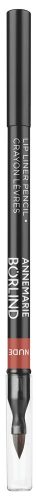 Annemarie Börlind, ANNEMARIE BÖRLIND Lippenkonturenstift Lipliner 1 g NUDE