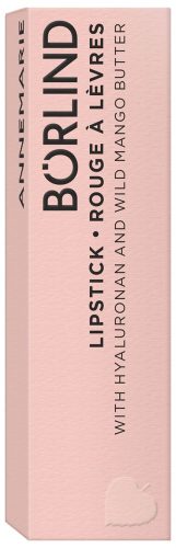 Annemarie Börlind, ANNEMARIE BÖRLIND Lipstick Lippenstifte 4,2 ml ICE ROSE