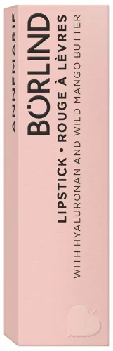 Annemarie Börlind, ANNEMARIE BÖRLIND Lipstick Lippenstifte 4,2 ml SOFT CORAL