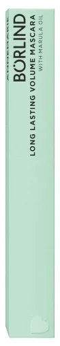 Annemarie Börlind, ANNEMARIE BÖRLIND Long Lasting Volume Mascara 10 ml