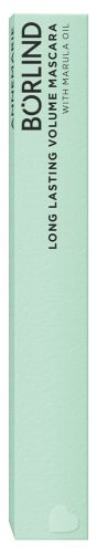 Annemarie Börlind, ANNEMARIE BÖRLIND Long Lasting Volume Mascara 10 ml