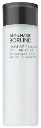 Annemarie Börlind, ANNEMARIE BÖRLIND Remover Eyes+Lips Augenmake-up Entferner 125 ml