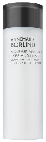 Annemarie Börlind, ANNEMARIE BÖRLIND Remover Eyes+Lips Augenmake-up Entferner 125 ml