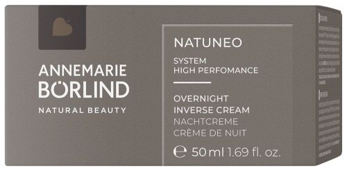 undefined, Annemarie Börlind Natuneo Overnight Inverse Nachtcreme 50 ml