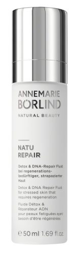 Annemarie Börlind, ANNEMARIE BÖRLIND NatuRepair Detox & DNA-Repair Fluid Gesichtscreme 50 ml