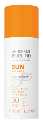 Annemarie Börlind, ANNEMARIE BÖRLIND Sun Anti Aging LSF30 Sonnenschutz 50 ml