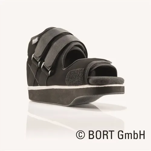 bort MEDICAL, Bort Vorfussentlastungsschuh, Grösse 42-44 (1 Stk)