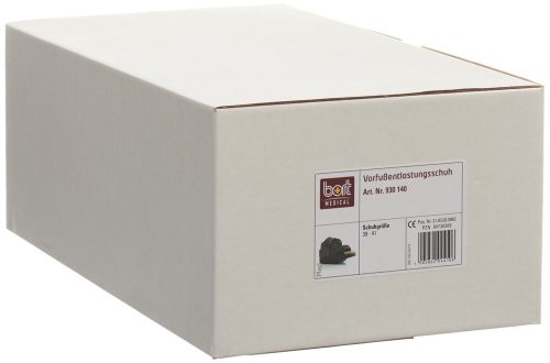 bort MEDICAL, Bort Vorfussentlastungsschuh, Grösse 39-41 (1 Stk)