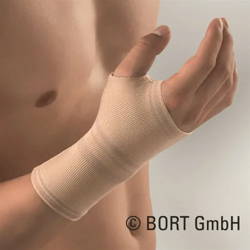 Bort ActiveColor Daumen-Hand-Bandage L beige