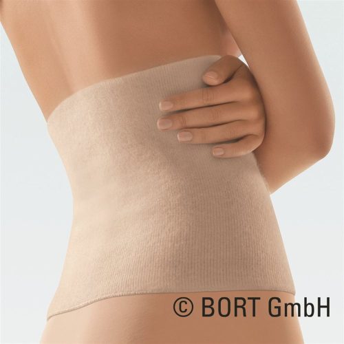 bort MEDICAL, Bort CLIMACare Leibwärmer S beige (1 Stk)
