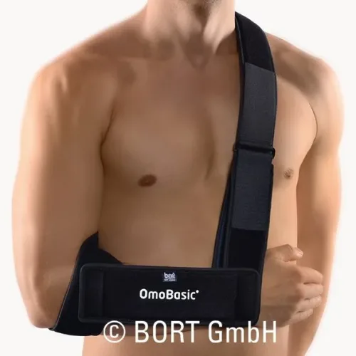 Bort OmoBasic Arm-Schulter-Tragebandage