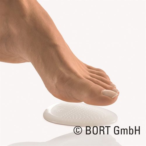 PEDISOFT, Pedisoft Vorfusseinlage Gel