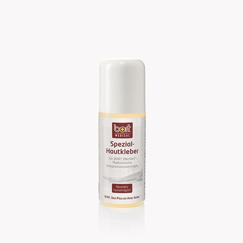 PDM to be maintained, Bort Spezial-Hautkleber Kleberoller 60 ml