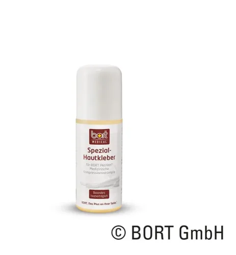 PDM to be maintained, Bort Spezial-Hautkleber Kleberoller 60 ml