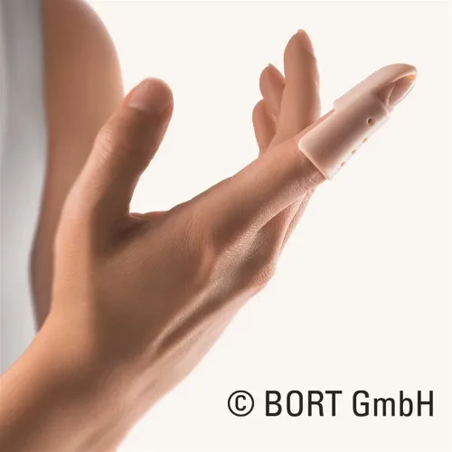 Bort Stack'sche Schiene Gr5 beige