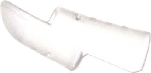 bort MEDICAL, Bort Stack'sche Schiene, Grösse 5, transparent (1 Stk)