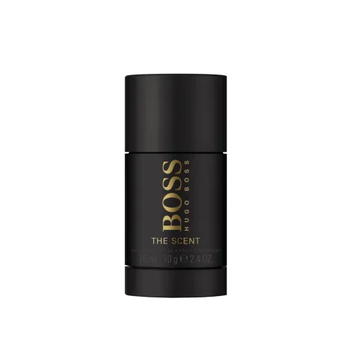 Hugo Boss, Hugo Boss Boss The Scent Stick Deodorants 75 g Herren