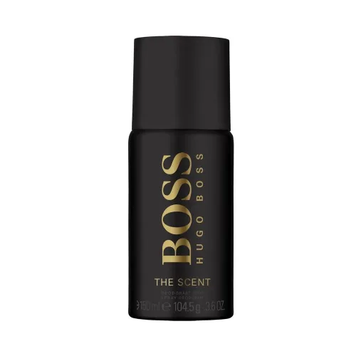 Hugo Boss, Boss The Scent by Hugo Boss Deodorant Spray 106 ml