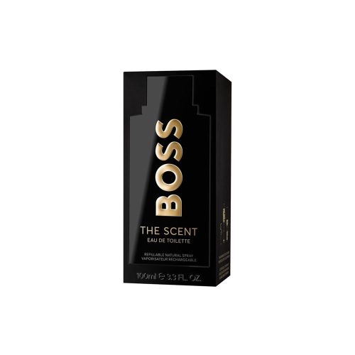 Hugo Boss, Hugo Boss - The Scent for Him, Eau de Toilette, 100 ml