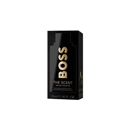 Hugo Boss, Hugo Boss - The Scent for Him, Eau de Toilette, 50  ml