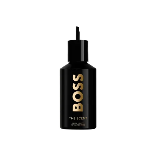 Hugo Boss, Hugo Boss Boss The Scent Eau de Toilette 200 ml Herren