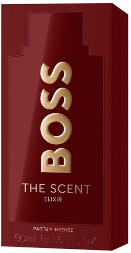 Hugo Boss, Hugo Boss - The Scent Elixir for Him, Parfum Intense, 50  ml
